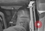 Image of American Army tanks United States USA, 1942, second 24 stock footage video 65675076283