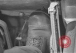 Image of American Army tanks United States USA, 1942, second 25 stock footage video 65675076283