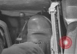 Image of American Army tanks United States USA, 1942, second 26 stock footage video 65675076283