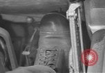 Image of American Army tanks United States USA, 1942, second 27 stock footage video 65675076283