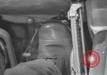 Image of American Army tanks United States USA, 1942, second 29 stock footage video 65675076283
