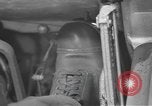 Image of American Army tanks United States USA, 1942, second 30 stock footage video 65675076283