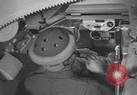 Image of American Army tanks United States USA, 1942, second 31 stock footage video 65675076283