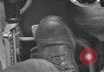 Image of American Army tanks United States USA, 1942, second 32 stock footage video 65675076283