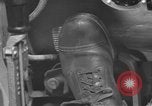Image of American Army tanks United States USA, 1942, second 33 stock footage video 65675076283