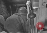 Image of American Army tanks United States USA, 1942, second 34 stock footage video 65675076283