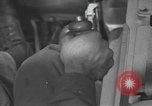 Image of American Army tanks United States USA, 1942, second 39 stock footage video 65675076283