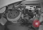 Image of American Army tanks United States USA, 1942, second 51 stock footage video 65675076283
