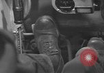 Image of American Army tanks United States USA, 1942, second 52 stock footage video 65675076283