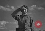 Image of American Army tanks United States USA, 1942, second 13 stock footage video 65675076284