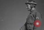 Image of American Army tanks United States USA, 1942, second 16 stock footage video 65675076284