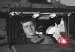 Image of American Army tanks United States USA, 1942, second 17 stock footage video 65675076284