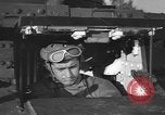 Image of American Army tanks United States USA, 1942, second 19 stock footage video 65675076284