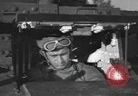 Image of American Army tanks United States USA, 1942, second 20 stock footage video 65675076284