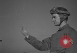 Image of American Army tanks United States USA, 1942, second 29 stock footage video 65675076284