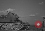 Image of American Army tanks United States USA, 1942, second 32 stock footage video 65675076284