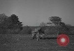 Image of American Army tanks United States USA, 1942, second 36 stock footage video 65675076284