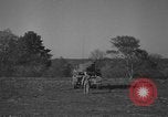 Image of American Army tanks United States USA, 1942, second 37 stock footage video 65675076284