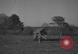 Image of American Army tanks United States USA, 1942, second 38 stock footage video 65675076284
