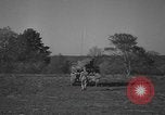 Image of American Army tanks United States USA, 1942, second 39 stock footage video 65675076284