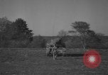 Image of American Army tanks United States USA, 1942, second 40 stock footage video 65675076284