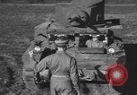 Image of American Army tanks United States USA, 1942, second 42 stock footage video 65675076284