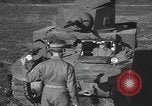 Image of American Army tanks United States USA, 1942, second 43 stock footage video 65675076284