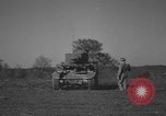 Image of American Army tanks United States USA, 1942, second 53 stock footage video 65675076284