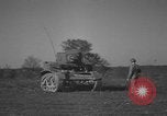 Image of American Army tanks United States USA, 1942, second 55 stock footage video 65675076284