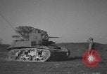 Image of American Army tanks United States USA, 1942, second 58 stock footage video 65675076284