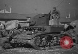 Image of American Army tanks United States USA, 1942, second 3 stock footage video 65675076285