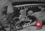 Image of American Army tanks United States USA, 1942, second 6 stock footage video 65675076285