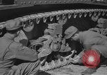Image of American Army tanks United States USA, 1942, second 8 stock footage video 65675076285
