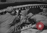 Image of American Army tanks United States USA, 1942, second 9 stock footage video 65675076285