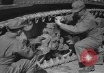Image of American Army tanks United States USA, 1942, second 16 stock footage video 65675076285