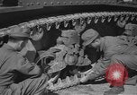 Image of American Army tanks United States USA, 1942, second 18 stock footage video 65675076285