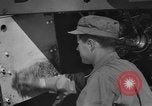 Image of American Army tanks United States USA, 1942, second 19 stock footage video 65675076285
