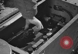 Image of American Army tanks United States USA, 1942, second 23 stock footage video 65675076285