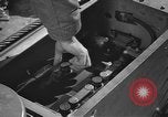 Image of American Army tanks United States USA, 1942, second 24 stock footage video 65675076285