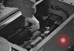 Image of American Army tanks United States USA, 1942, second 25 stock footage video 65675076285