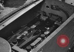 Image of American Army tanks United States USA, 1942, second 28 stock footage video 65675076285
