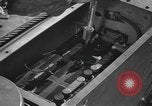 Image of American Army tanks United States USA, 1942, second 29 stock footage video 65675076285