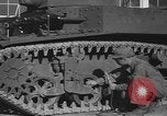 Image of American Army tanks United States USA, 1942, second 40 stock footage video 65675076285