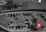 Image of American Army tanks United States USA, 1942, second 41 stock footage video 65675076285