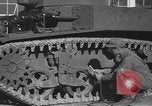 Image of American Army tanks United States USA, 1942, second 42 stock footage video 65675076285