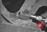 Image of American Army tanks United States USA, 1942, second 43 stock footage video 65675076285