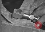 Image of American Army tanks United States USA, 1942, second 44 stock footage video 65675076285