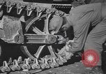 Image of American Army tanks United States USA, 1942, second 48 stock footage video 65675076285