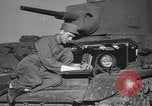 Image of American Army tanks United States USA, 1942, second 51 stock footage video 65675076285