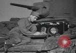 Image of American Army tanks United States USA, 1942, second 52 stock footage video 65675076285